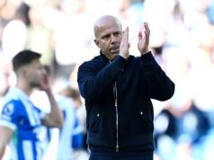 Liverpool memutuskan untuk memecat Arne Slot setelah pengakuan pribadi bosnya | Sepak Bola | olahraga