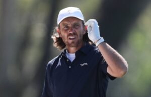 Tommy Fleetwood mengumumkan ikon golf akan melewatkan Masters | Golf | olahraga