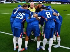 Bintang Chelsea disuruh pergi dan pergi setelah berada di ruang ganti, Komentar | Sepak Bola | olahraga