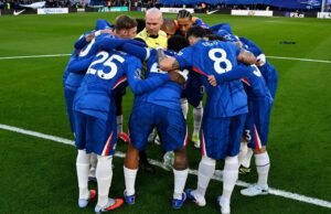 Bintang Chelsea disuruh pergi dan pergi setelah berada di ruang ganti, Komentar | Sepak Bola | olahraga