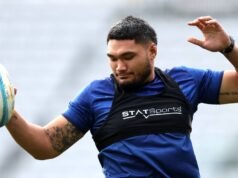 Bintang rugby, 27, terpaksa mengakhiri karirnya setelah diagnosis kematian yang memilukan | Rugbi | olahraga