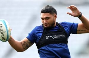 Bintang rugby, 27, terpaksa mengakhiri karirnya setelah diagnosis kematian yang memilukan | Rugbi | olahraga