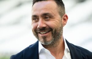 “Saya bermain untuk De Zerbi dan Klopp – mereka lebih mirip dari yang Anda kira” | Sepak Bola | olahraga