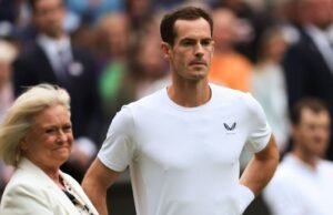 Andy Murray mengajukan pertanyaan ahli karena BBC membutuhkan ‘perombakan radikal di Wimbledon’ | Tenis | olahraga