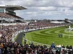 Kapan Grand Nasional? Tanggal, waktu, saluran TV, pelari dan tip | Ras | olahraga