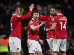 Inilah cara Anda dapat menonton setiap pertandingan EFL di TV pada jam 3 sore hari ini tanpa larangan | Sepak Bola | olahraga