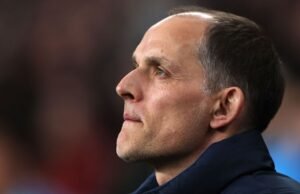 FA mengatakan manajer Inggris harus menjadi orang Inggris karena hasil luar biasa mengalir | Sepak Bola | olahraga