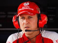 Putri Michael Schumacher mengungkapkan cara dia menghadapi penyakit ayahnya | F1 | olahraga