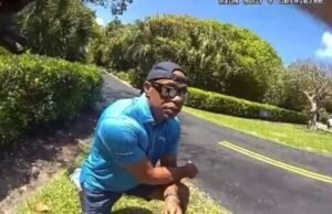 Rekaman Bodycam Polisi Tiger Woods Menunjukkan Realitas Penangkapan dan Kecelakaan | Golf | olahraga