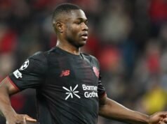 Arsenal di ‘posisi terdepan’ untuk transfer £35 juta, pembicaraan dikonfirmasi oleh agen | Sepak Bola | olahraga