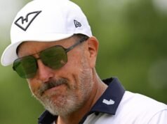 Phil Mickelson mengundurkan diri dari Masters karena “alasan kesehatan pribadi,” kata pernyataan | Golf | olahraga