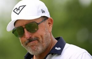 Phil Mickelson mengundurkan diri dari Masters karena “alasan kesehatan pribadi,” kata pernyataan | Golf | olahraga