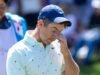 Golf LIVE – McIlroy menghadapi pukulan Masters saat detail baru Woods muncul | Golf | olahraga