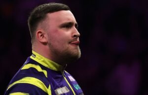 Tingkah laku Luke Littler menyedihkan dan menjijikkan – tapi itulah yang dibutuhkan Darts | Lainnya | olahraga