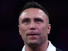 Gerwyn Price berbicara tentang Luke Littler setelah Gian van Veen | kontroversi Lainnya | olahraga