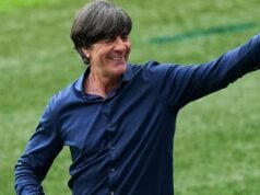 Joachim Low bereaksi terhadap lowongan Ghana jelang pertandingan Inggris | Sepak Bola | olahraga