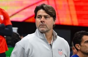 Keputusan Pochettino jelang Piala Dunia dipertanyakan ikon USMNT | Sepak Bola | olahraga
