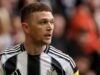 Kieran Trippier meninggalkan Newcastle dalam pernyataan emosional tentang masa depan | Sepak Bola | olahraga