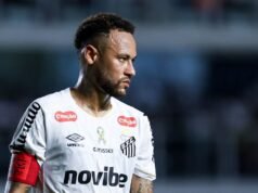 Cobaan Neymar di Piala Dunia: Bintang Brasil menghadapi larangan karena komentar seksis | Sepak Bola | olahraga