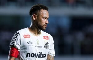 Cobaan Neymar di Piala Dunia: Bintang Brasil menghadapi larangan karena komentar seksis | Sepak Bola | olahraga