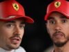 Lewis Hamilton atau Charles Leclerc Bisa Raih Gelar, Tapi Ferrari Punya Masalah | F1 | olahraga