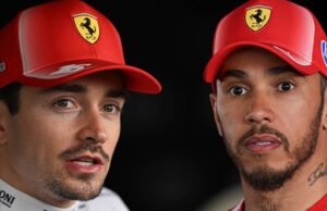 Lewis Hamilton atau Charles Leclerc Bisa Raih Gelar, Tapi Ferrari Punya Masalah | F1 | olahraga
