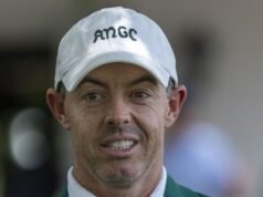 Golf LANGSUNG: Rory McIlroy mengirimkan peringatan Masters dan Texas Open terbaru | Golf | olahraga