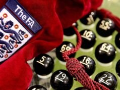 Bola Piala FA dihitung untuk undian semifinal karena Chelsea dan Man City mengenal lawan | Sepak Bola | olahraga