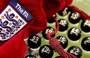 Bola Piala FA dihitung untuk undian semifinal karena Chelsea dan Man City mengenal lawan | Sepak Bola | olahraga