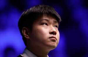 Zhao Lainnya | olahraga