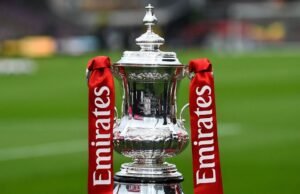 Pengundian Piala FA LANGSUNG: Chelsea, Man City dan Southampton mengetahui lawannya | Sepak Bola | olahraga