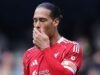 Virgil van Dijk menuduh rekan setimnya di Liverpool ‘menyerah’ dalam kekalahan Man City | Sepak Bola | olahraga
