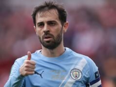 Bernardo Silva meninggalkan Man City sebagai kepergian ikon ‘unik’ yang secara resmi dikonfirmasi | Sepak Bola | olahraga
