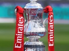 Pengundian semifinal Piala FA selengkapnya saat Chelsea, Man City dan Leeds saling mengenal lawan | Sepak Bola | olahraga