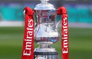 Pengundian semifinal Piala FA selengkapnya saat Chelsea, Man City dan Leeds saling mengenal lawan | Sepak Bola | olahraga