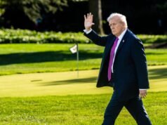 Trump mengumumkan keputusan Masters setelah momen mengejutkan Scheffler | Golf | olahraga