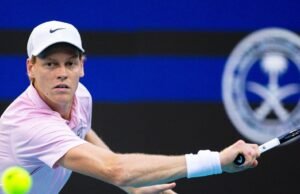 Sinner mengejutkan Alcaraz saat Murray mengumumkan comeback | Tenis | olahraga