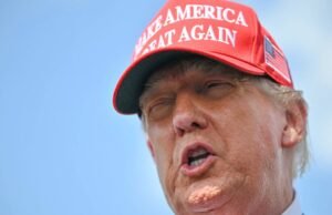 Donald Trump dilarang masuk Masters Club, memaksa ikon golf itu berhenti dari pekerjaannya di TV | Golf | olahraga