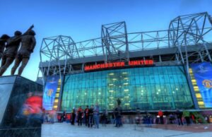 Biaya Nyata Liga Champions Bagi Man Utd dan Implikasinya Terhadap Transfer | Sepak Bola | olahraga