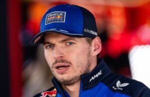 Enam kepergian besar Red Bull saat tim Max Verstappen mencapai titik terendah baru | F1 | olahraga