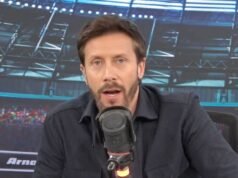 Ayah Sam Matterface meninggal dalam siaran langsung pengumuman yang memilukan | Sepak Bola | olahraga