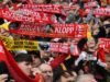 Protes Liverpool diumumkan ‘di dalam dan di luar Anfield’ | Sepak Bola | olahraga