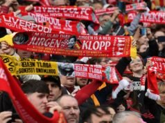 Protes Liverpool diumumkan ‘di dalam dan di luar Anfield’ | Sepak Bola | olahraga