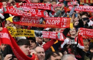 Protes Liverpool diumumkan ‘di dalam dan di luar Anfield’ | Sepak Bola | olahraga