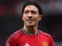 Man Utd mengkonfirmasi skuad kamp pelatihan menjelang pertandingan Leeds United | Sepak Bola | olahraga