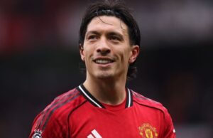 Man Utd mengkonfirmasi skuad kamp pelatihan menjelang pertandingan Leeds United | Sepak Bola | olahraga