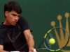 Carlos Alcaraz menimbulkan kekhawatiran karena segala sesuatunya menjadi ‘terlalu menuntut’ bagi juara Monte Carlo Masters | Tenis | olahraga