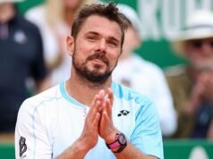 Stan Wawrinka mengajukan permintaan Wimbledon dan menyebutkan di mana dia ingin pensiun | Tenis | olahraga
