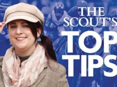 Saya pemberi informasi rahasia terbaik di Inggris – inilah empat tip teratas saya minggu ini | Ras | olahraga