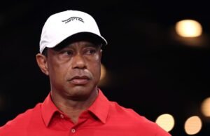 Golf LIVE: Bintang Masters menjelaskan keluarnya LIV Golf saat Woods mengkritik | Golf | olahraga